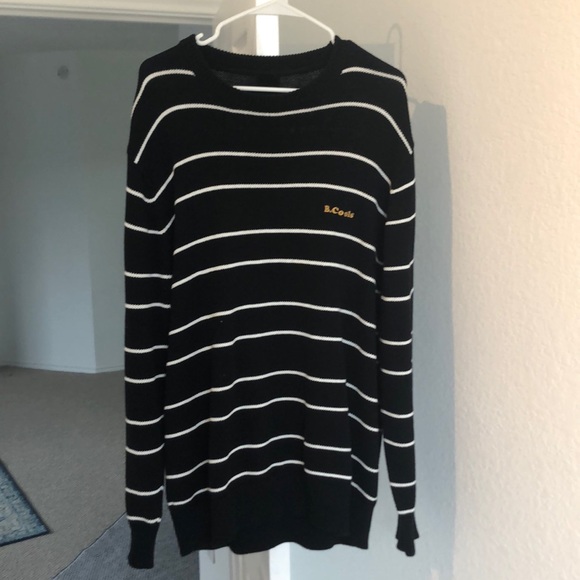 Barney Cools Knitted Sweater - Picture 1 of 1